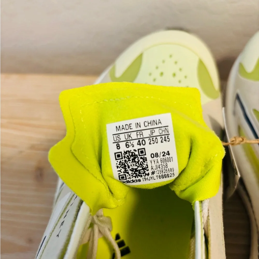 ADIDAS BY STELLA MCCARTNEY Running Shoes 'Ultraboost 5' in Taupe